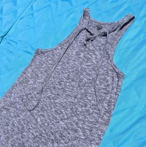 Soft Tank top